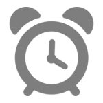 Clock Icon